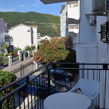 Casablanca Apartments بودفا المظهر الخارجي الصورة