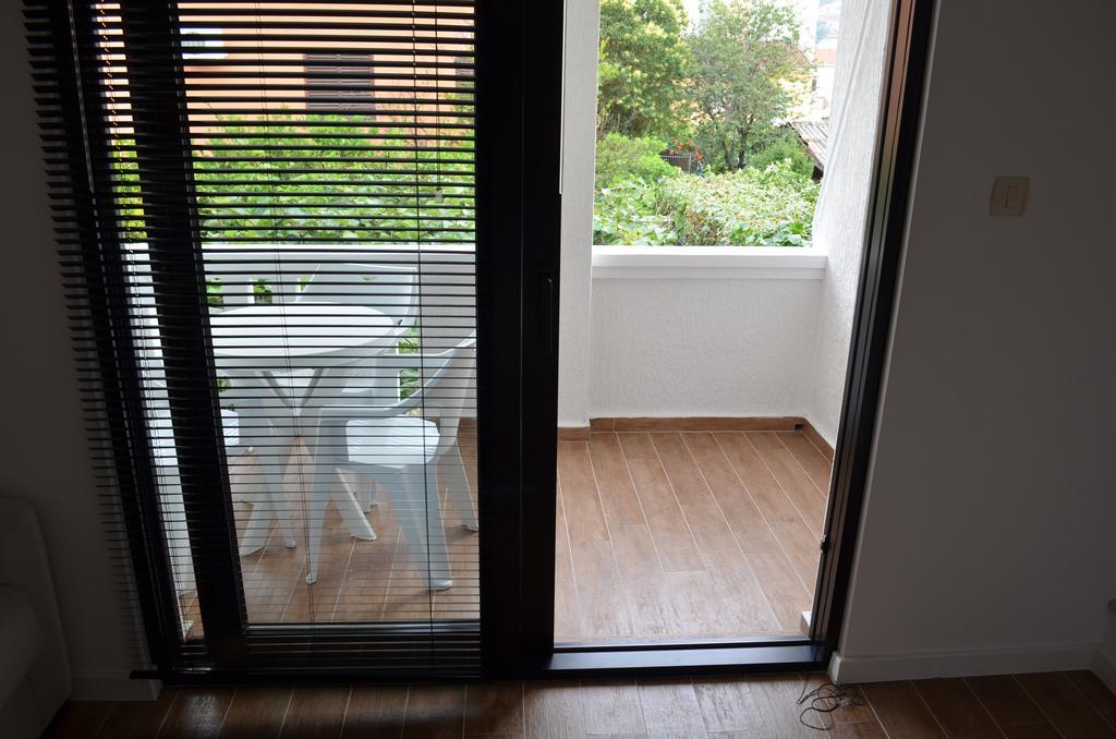Casablanca Apartments بودفا المظهر الخارجي الصورة