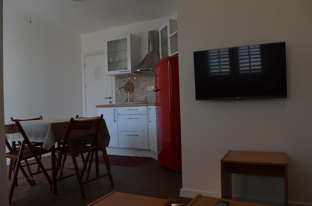 Casablanca Apartments بودفا المظهر الخارجي الصورة
