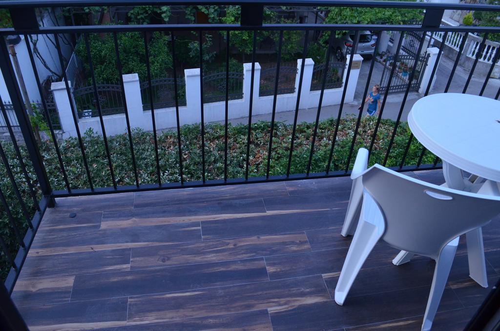 Casablanca Apartments بودفا المظهر الخارجي الصورة