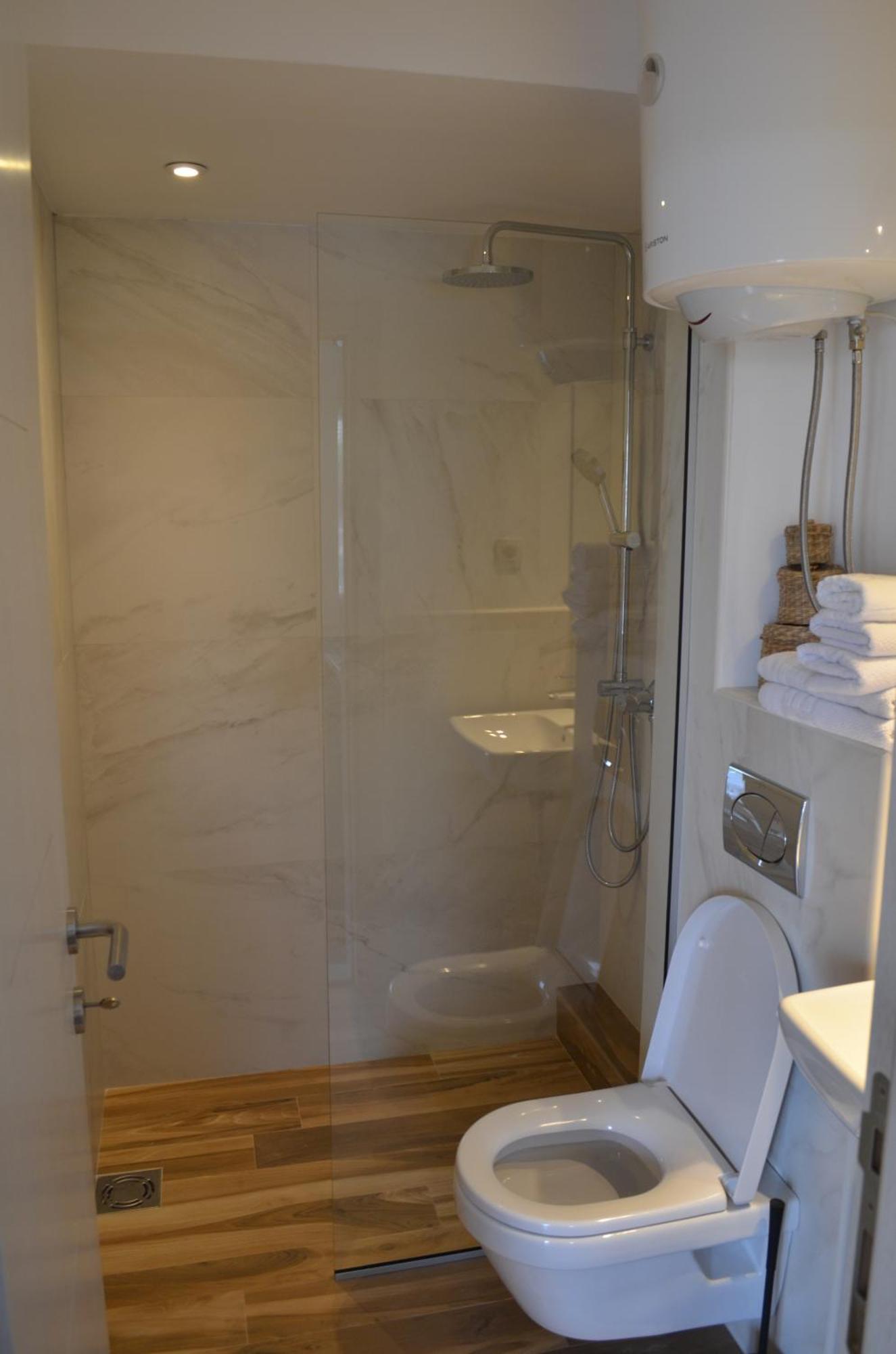 Casablanca Apartments بودفا المظهر الخارجي الصورة