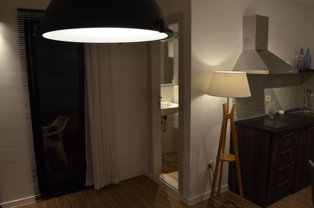 Casablanca Apartments بودفا المظهر الخارجي الصورة