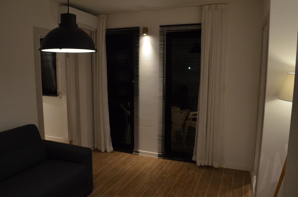 Casablanca Apartments بودفا المظهر الخارجي الصورة